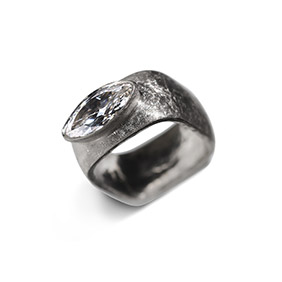 Marquise Ring